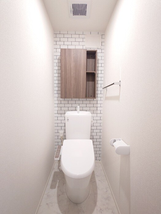 フレッチェ・ボスコⅧの物件内観写真