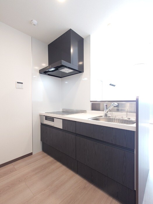 フレッチェ・ボスコⅧの物件内観写真