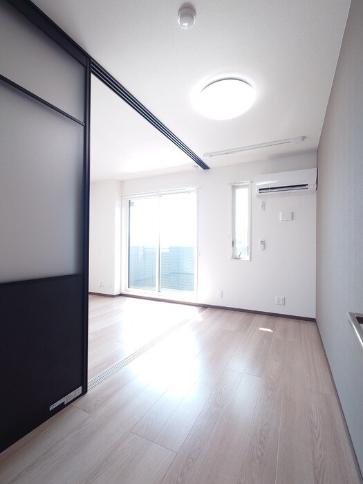 フレッチェ・ボスコⅧの物件内観写真