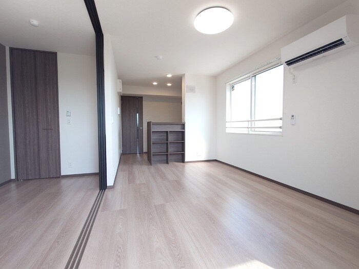 フレッチェ・ボスコⅧの物件内観写真