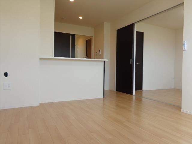 ウィスタリアの物件内観写真