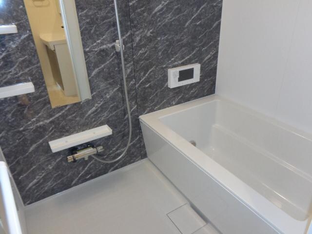 ウィスタリアの物件内観写真