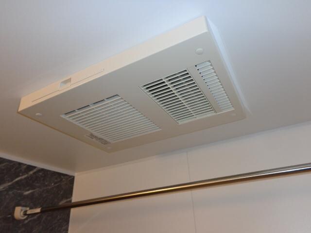 ウィスタリアの物件内観写真