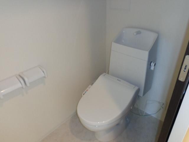 ウィスタリアの物件内観写真