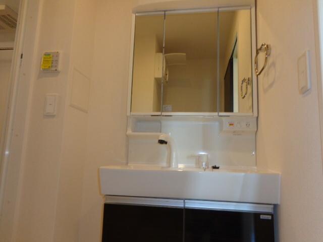 ウィスタリアの物件内観写真