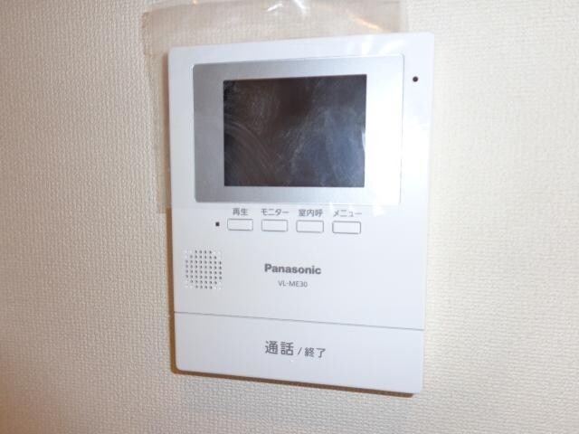 ウィスタリアの物件内観写真