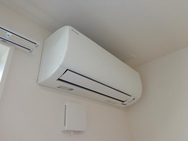 ウィスタリアの物件内観写真