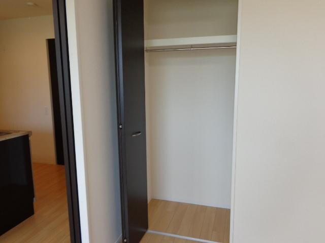 ウィスタリアの物件内観写真