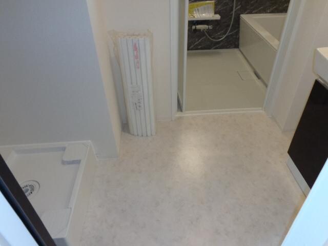 ウィスタリアの物件内観写真