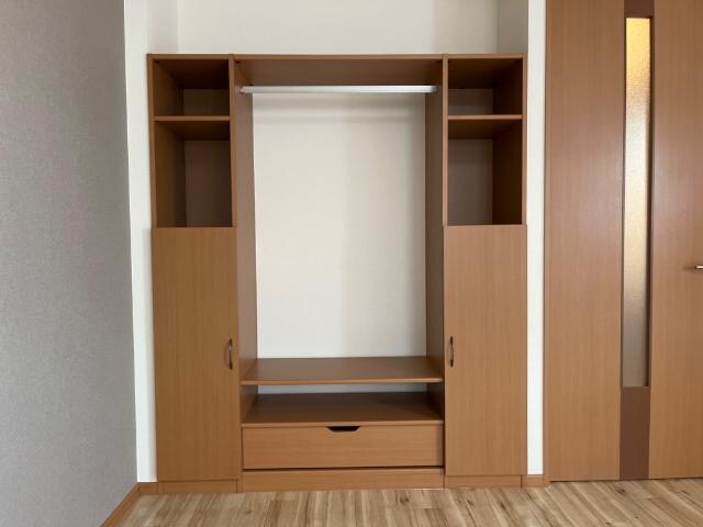 グリーンパレスの物件内観写真