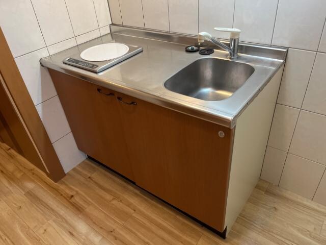 グリーンパレスの物件内観写真