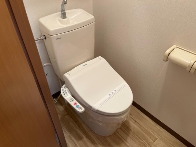 グリーンパレスの物件内観写真