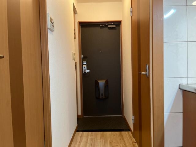 グリーンパレスの物件内観写真