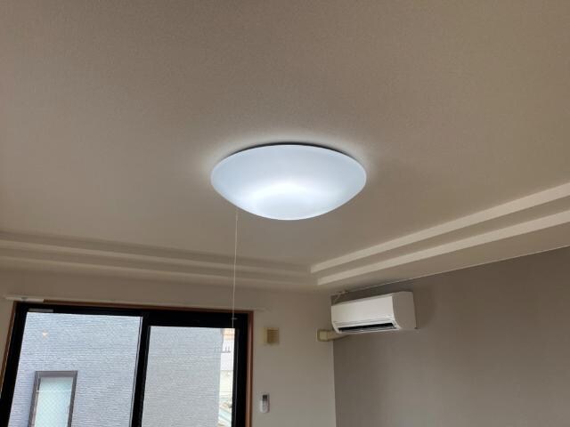 グリーンパレスの物件内観写真