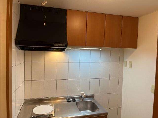 グリーンパレスの物件内観写真