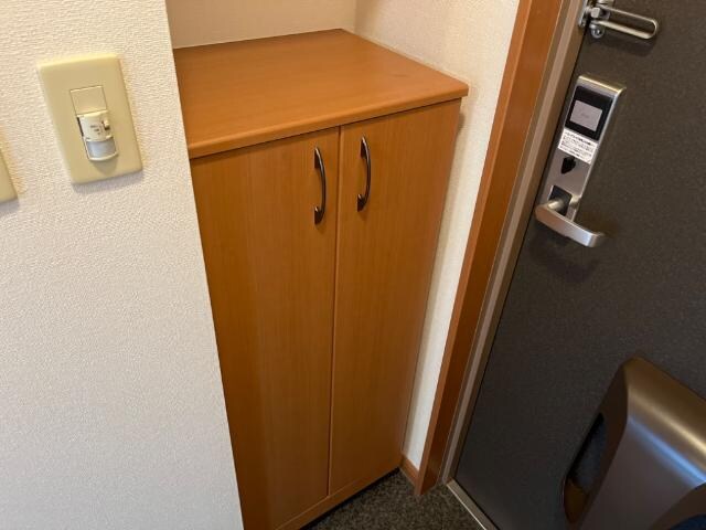 グリーンパレスの物件内観写真