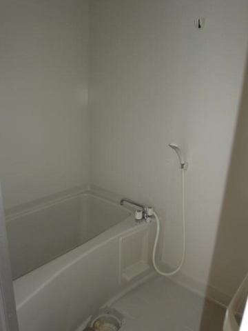 シティ加茂川Ｂの物件内観写真