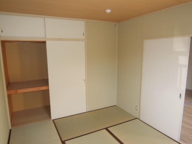 シティ加茂川Ｂの物件内観写真