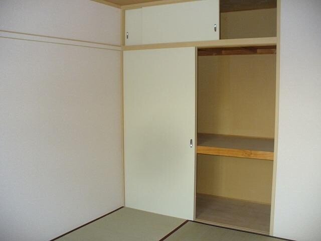 シティ加茂川Ｂの物件内観写真