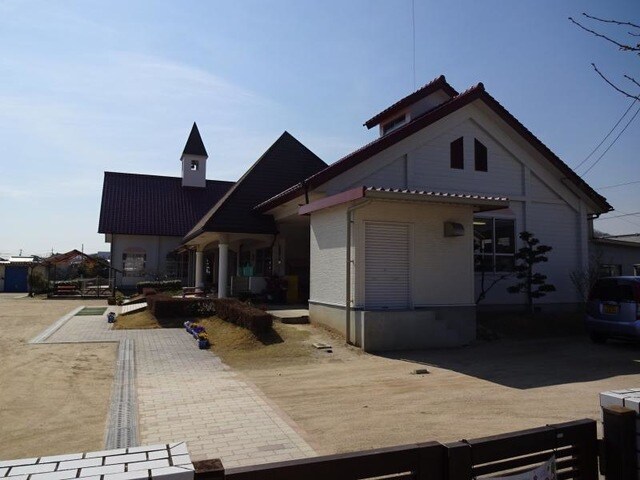 早雲の里荏原駅 徒歩20分 1階の物件内観写真