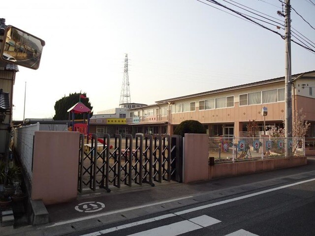 早雲の里荏原駅 徒歩20分 1階の物件内観写真