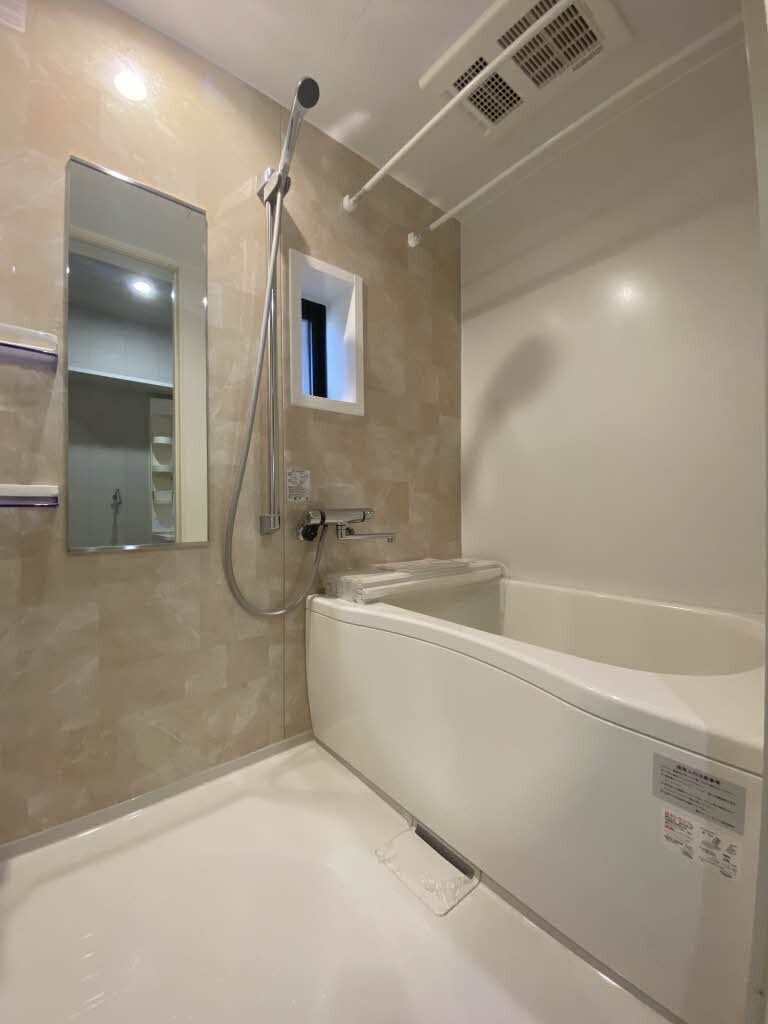 ディアスセフィラの物件内観写真