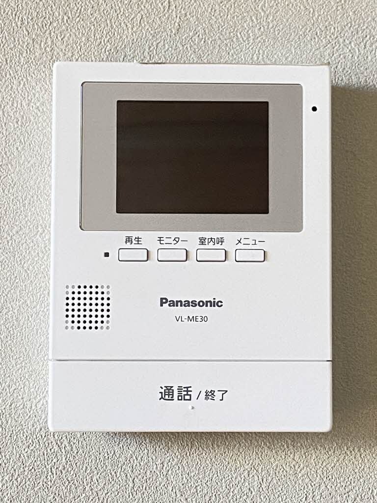 ディアスセフィラの物件内観写真