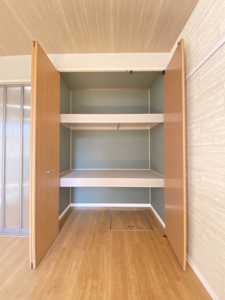 ディアスセフィラの物件内観写真