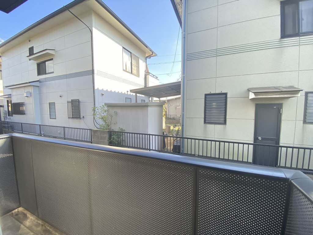 ディアスセフィラの物件内観写真