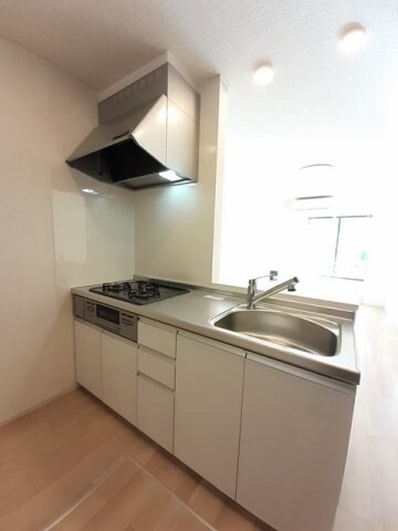 モントランブランの物件内観写真