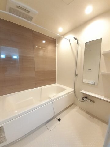 モントランブランの物件内観写真