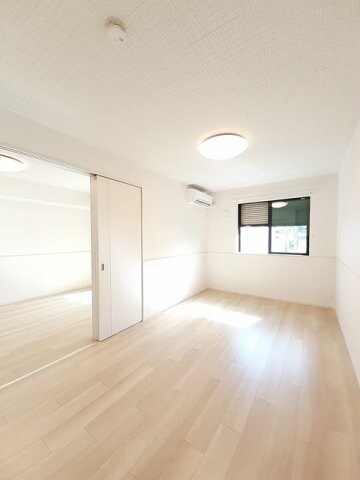 モントランブランの物件内観写真