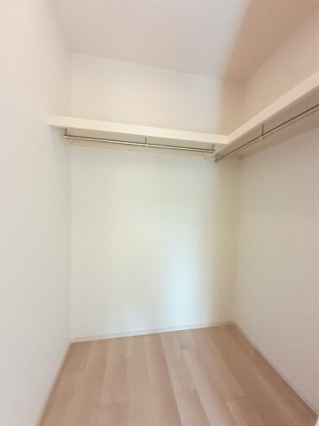 モントランブランの物件内観写真