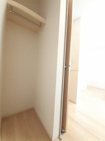 モントランブランの物件内観写真