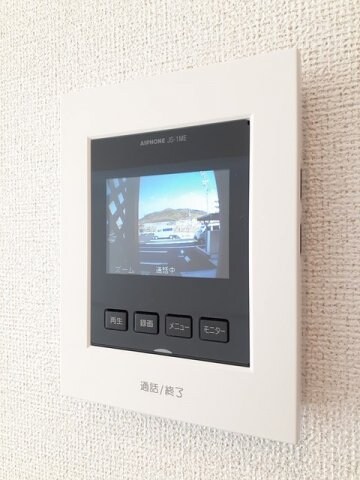 モントランブランの物件内観写真