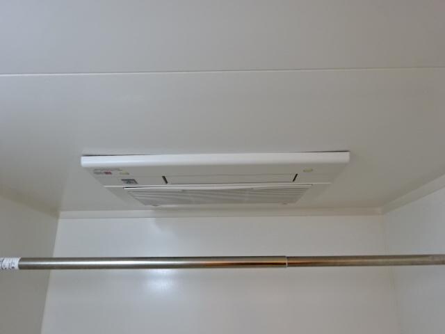 ウィスティリアの物件内観写真