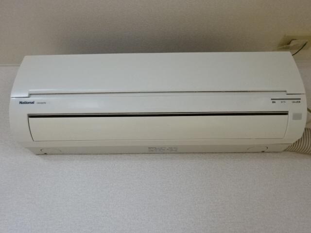 ウィスティリアの物件内観写真