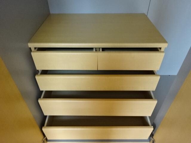 ウィスティリアの物件内観写真