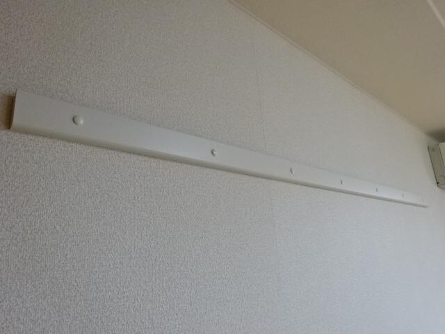 ウィスティリアの物件内観写真