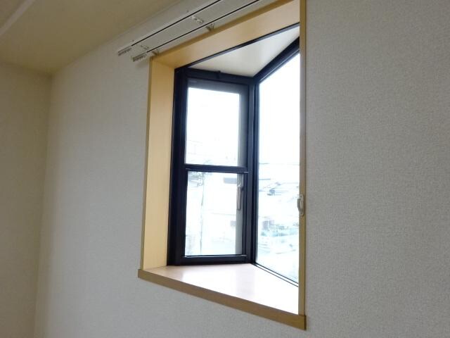 ウィスティリアの物件内観写真