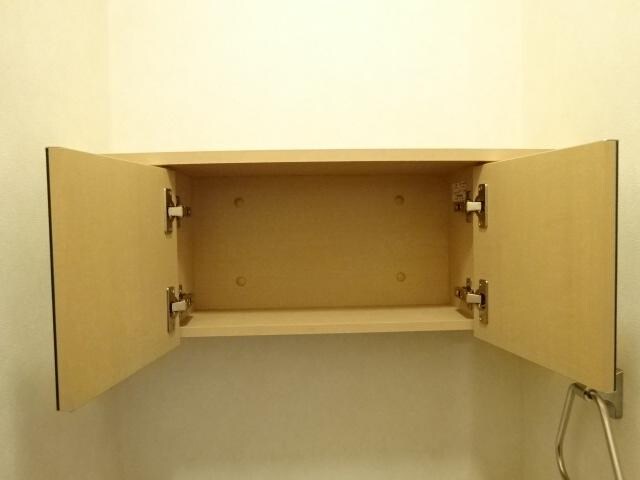 ウィスティリアの物件内観写真