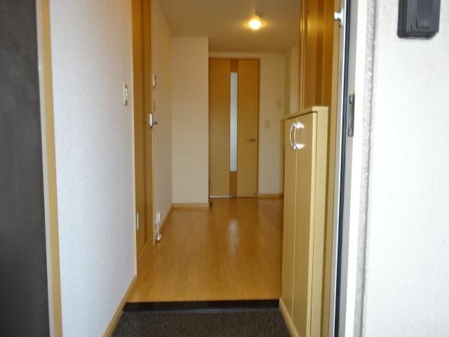 ウィスティリアの物件内観写真