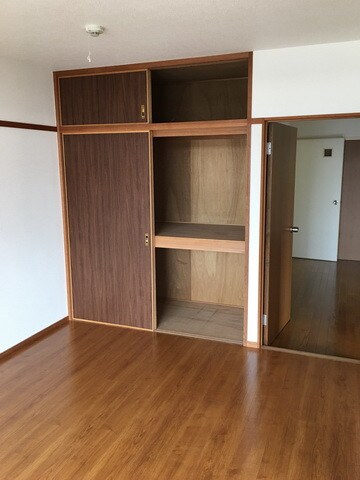 サン・オーレ城北の物件内観写真