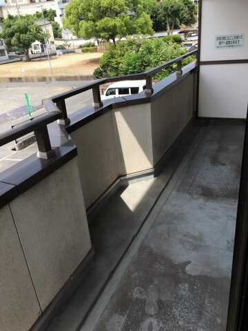 サン・オーレ城北の物件内観写真