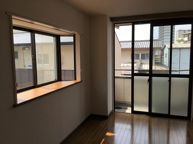 サン・オーレ城北の物件内観写真