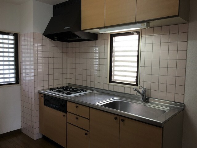 サン・オーレ城北の物件内観写真