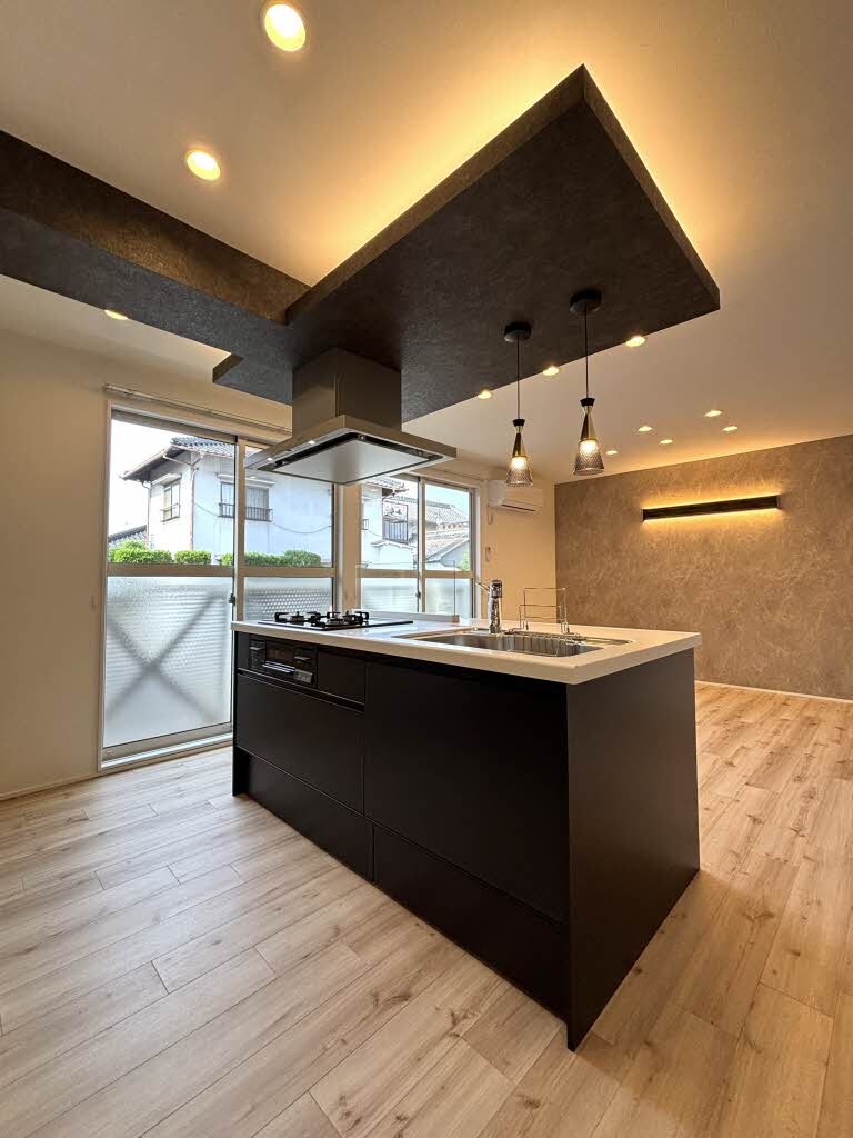 ハイマットメゾン A棟の物件内観写真