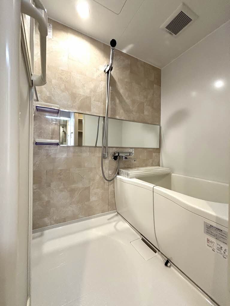 ハイマットメゾン A棟の物件内観写真