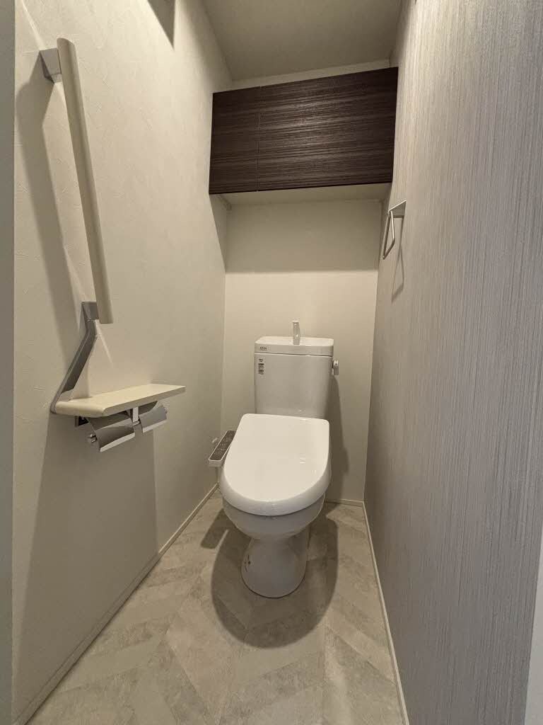 ハイマットメゾン A棟の物件内観写真