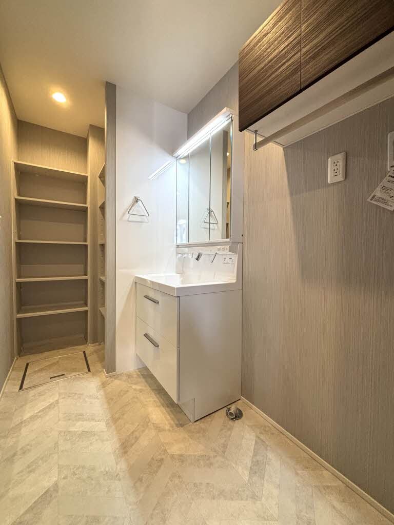 ハイマットメゾン A棟の物件内観写真